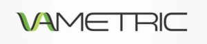 Vametric Logo