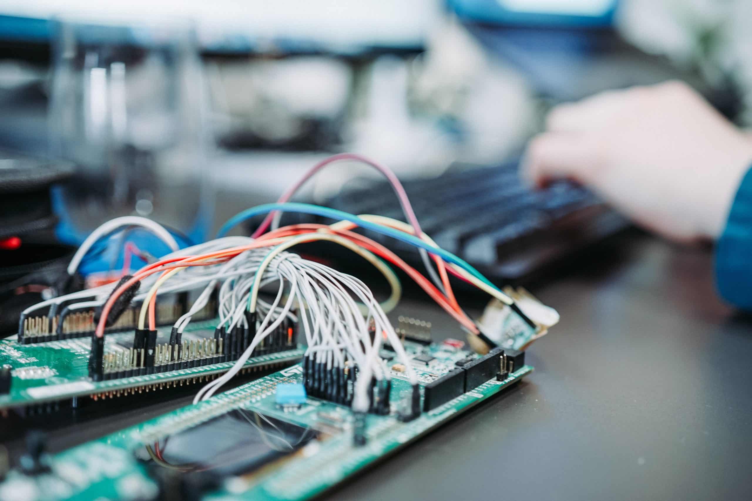 The Internet of Things (IoT) and Its Impact on Business: A Simple Guide