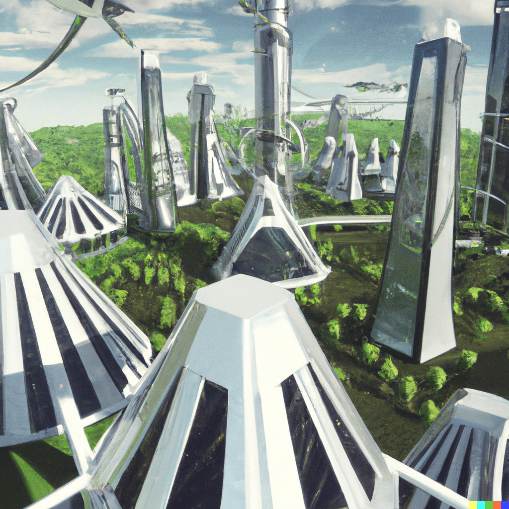 Embracing the Future: How Emerging Tech Trends Will Revolutionise Your SME in 2024
