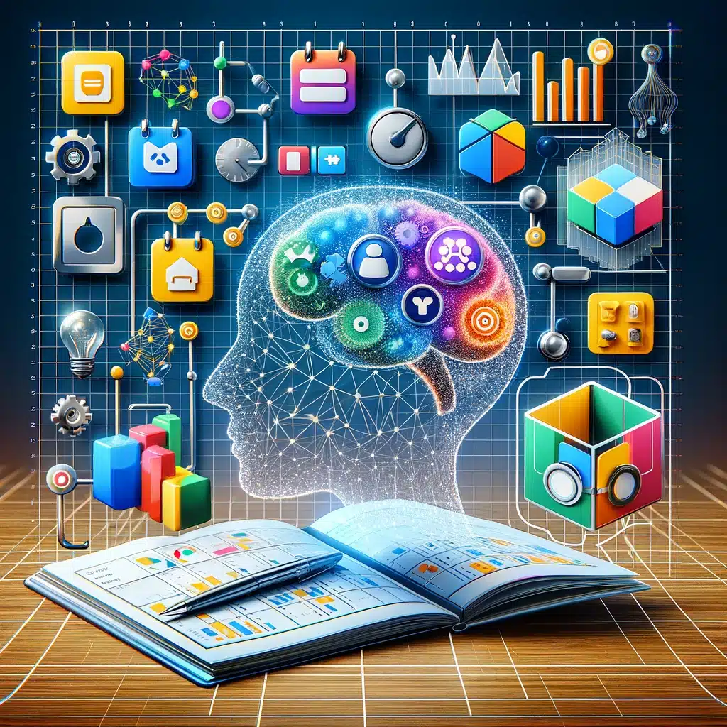 In 2024, M365 Project Planning tools have greatly improved for SMEs.