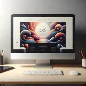 professional web design and SEO