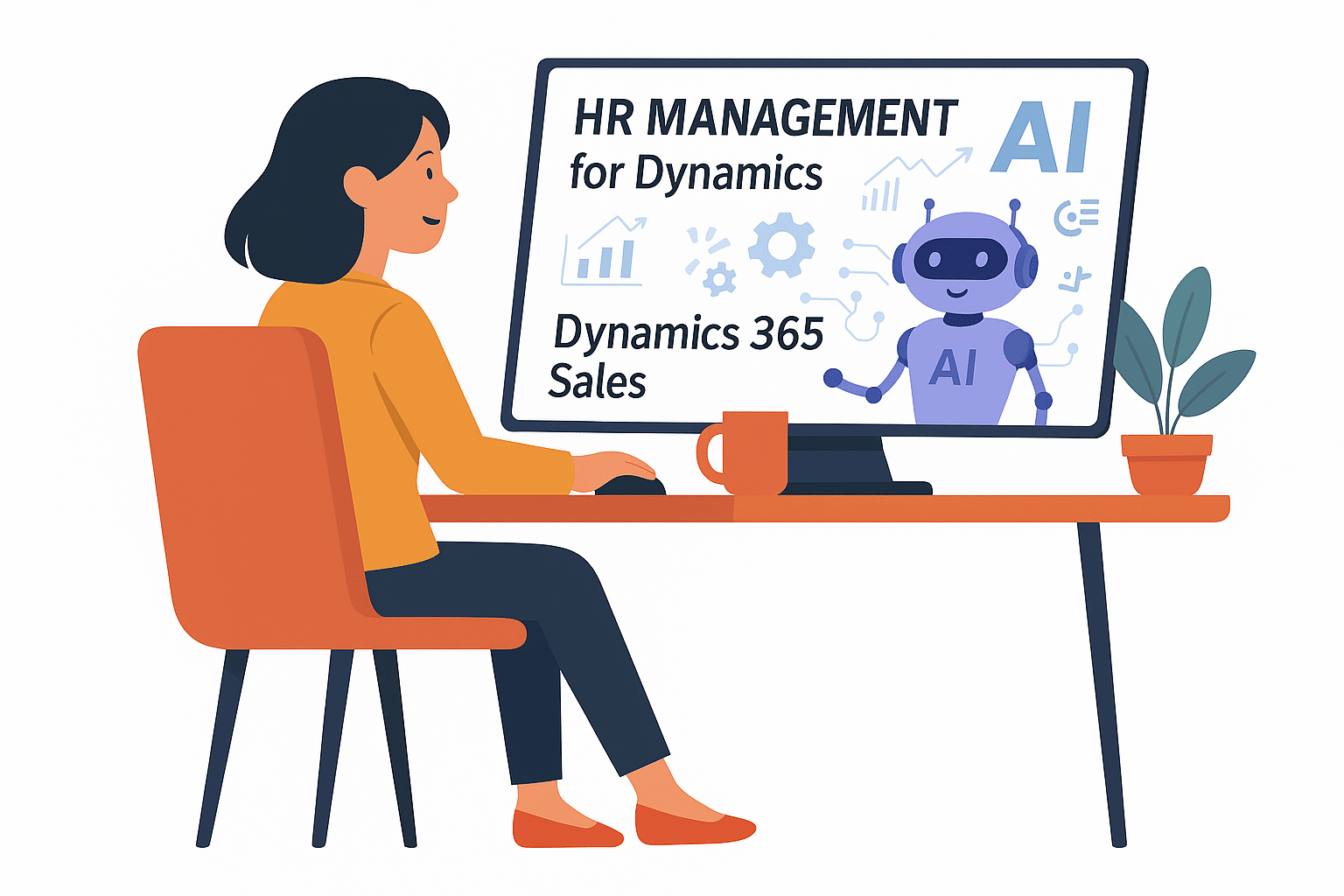Dynamics 365