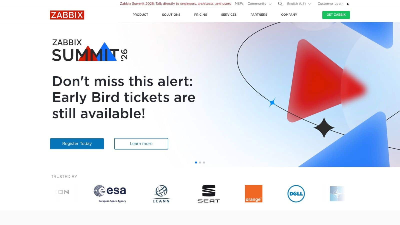 Zabbix (Open Source)