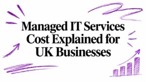 Managed IT Services Cost Explained for UK Businesses - Pioneering IT Solutions | F1Group in Lincoln & Nottingham - Pioneering IT Solutions | F1Group in Lincoln & Nottingham Managed IT Services Cost Explained for UK Businesses