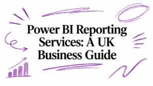 Power BI Reporting Services: A UK Business Guide - Pioneering IT Solutions | F1Group in Lincoln & Nottingham - Pioneering IT Solutions | F1Group in Lincoln & Nottingham Power BI Reporting Services: A UK Business Guide