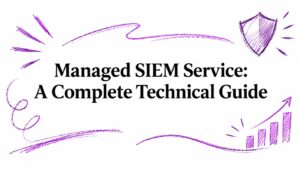Managed SIEM Service: A Complete Technical Guide