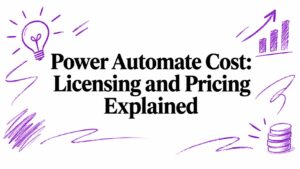 Power Automate Cost: Licensing and Pricing Explained - Pioneering IT Solutions | F1Group in Lincoln & Nottingham - Pioneering IT Solutions | F1Group in Lincoln & Nottingham Power Automate Cost: Licensing and Pricing Explained